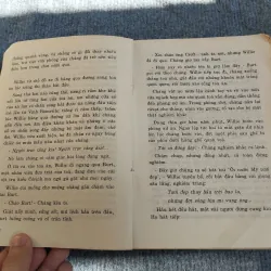 KHI NHỮNG MÙA HÈ ĐÃ CHẾT - WINSTON GROOM 574344