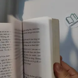 [MIỄN PHÍ BỌC SÁCH] Và Khi Tro Bụi - Đoàn Minh Phượng 798307