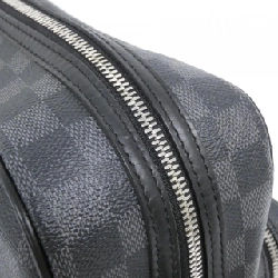 Túi đeo vai Louis Vuitton Damier Graphite Io N45252 - Hàng hiệu Chính hãng 768204