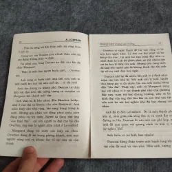 NHỮNG NĂM THÁNG ẢO MỘNG - A.J.CRONIL 574622