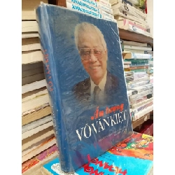 Ấn tượng Võ Văn Kiệt
