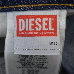 Quần jeans DIESEL - Hàng hiệu Authentic 891732