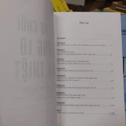 Sách: Biết từ chối chẳng lo thua thiệt - TG: Li Jing (B1) 788223