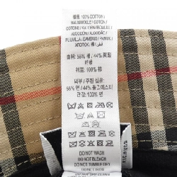 Mũ BURBERRY - Hàng hiệu Chính hãng 834080