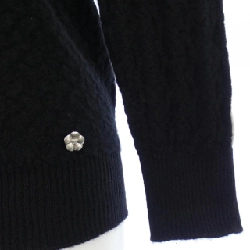 【Khuyến mãi】Chanel CHANEL Áo len 640570