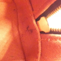 Túi đeo vai Louis Vuitton Damier Olaf PM N41442 611475