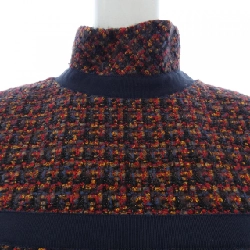 【Mã giảm giá】Chanel CHANEL Váy liền 652632