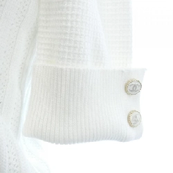 Chanel CHANEL P70400K10048 Áo len 633427