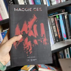 Máu" (Blood) của tác giả Maggie Gee.  Thể
