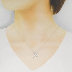 Dây chuyền Tiffany Kiss - Hàng hiệu Chính hãng 843371