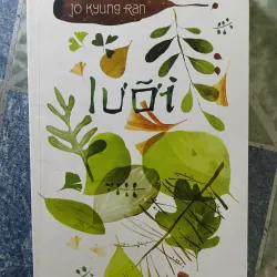 Lưỡi - Jo Kyung Ran