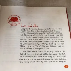 10 năm xây dựng và phát triển 780769