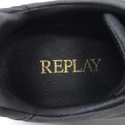 Giày sneaker REPLAY - Hàng hiệu Authentic 902218