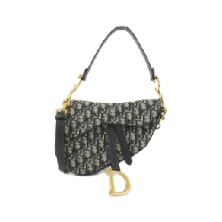 Túi đeo vai DIOR OBLIQUE Saddle M0455CTZQ của Christian Dior