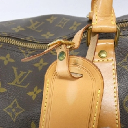 Túi du lịch Louis Vuitton Monogram Keepall Bandoulière 55cm M41414 - Hàng hiệu Chính hãng 770547