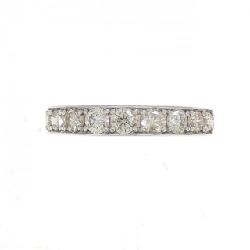 Nhẫn kim cương PT950 1.00CT - Hàng hiệu Authentic 852591