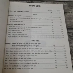 Chinh phục điểm cao môn Toán lớp 7. 2 tập. Chủ biên PGS Tiến sỹ Lê Văn Hiện 744830