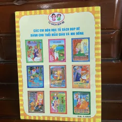 Sách thiếu nhi 1022618