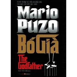 Bố Già - Mario Puzo (KINH ĐIỂN)