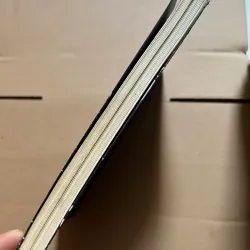 Giới hạn của bạn chỉ là xuất phát điểm của tôi (cũ nhiều) 1034208