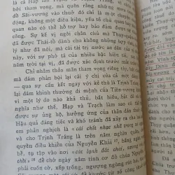 MỘNG KINH SƯ - PHAN DU 758426