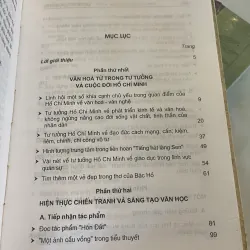 VĂN HỌC VĂN HOÁ TIẾP NHẬN VÀ SUY NGHĨ - ĐINH XUÂN DŨNG  1031458