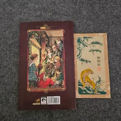 Bài ca mừng giáng sinh - Charles Dickens 732627