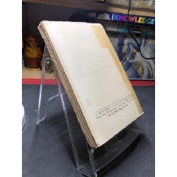 Trước buổi rạng đông 1986 tiểu thuyết tư liệu mới 50% ố bẩn rách bìa Vĩnh Quyền HPB0906 SÁCH VĂN HỌC 915688