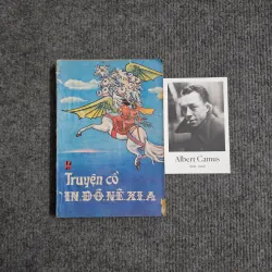 Truyện cổ Indonesia