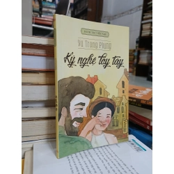 Kỹ nghệ lấy tây cơm thầy cơm cô - Vũ Trọng Phụng 478251