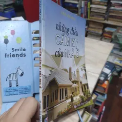 Sách: Những điều cấm kị của nhà ở (B1) Tác giả: Hàn Kim Anh 694023