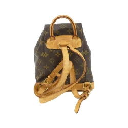Balo Louis Vuitton Monogram Mini Montsouris M51137 - Hàng hiệu Chính hãng 801544