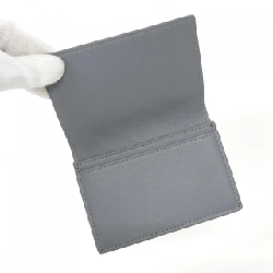 Bottega Veneta 605720 VCPQ3 Ví thẻ - Hàng hiệu Authentic 806958