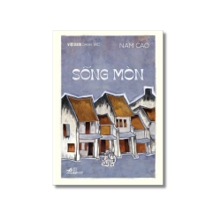 Sống mòn (Danh tác) - Nam Cao