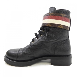 【Mã giảm giá】Giày bốt LOUIS VUITTON 661508