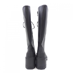 Giày bốt dài MONCLER 657294