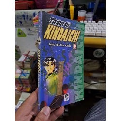 Truyện tranh SÁCH ĐỒNG GIÁ 5K HCM1410-15 Rebooks.vn