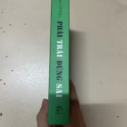 Phải trái đúng sai - Michael Sandel (c47) 1008311