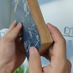 Quán Gò Đi Lên - Nguyễn Nhật Ánh 798392