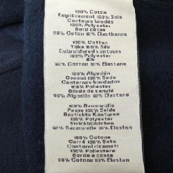 HERMES エクスリブリス 567760HA Áo khoác - Hàng hiệu Authentic 893746