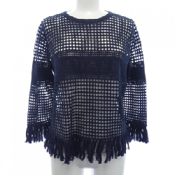 クリスチャンディオール CHRISTIAN DIOR ニ knit - Hàng hiệu Authentic