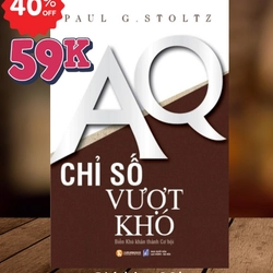 AQ Chỉ số vượt khó