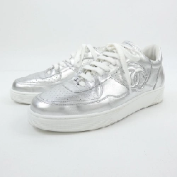 Giày thể thao CHANEL G45081 - Hàng hiệu Authentic 907191