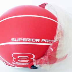 Nón bảo hiểm Superior Protection 8 Basketball 68644