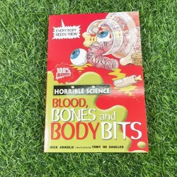 Horrible Science - No box - 20 quyển 759583