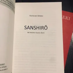 Combo 4 tác phẩm Natsume Soseki 562237