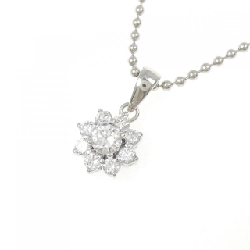 PT900 Dây chuyền kim cương - Hàng hiệu Authentic 856644