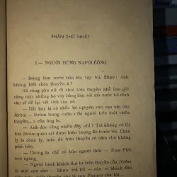 Chúa tể thế giới - Alecxandro Beliaev 795461