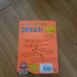 Harry Hill's Whopping Great Joke Book Giá 20k  604084