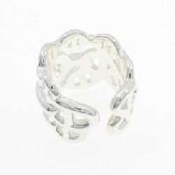 Nhẫn Hermès Chaine d'Ancre - Hàng hiệu Authentic 838368